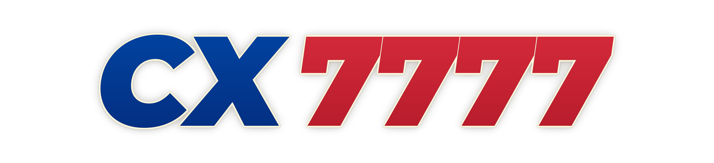 cx7777 Logo